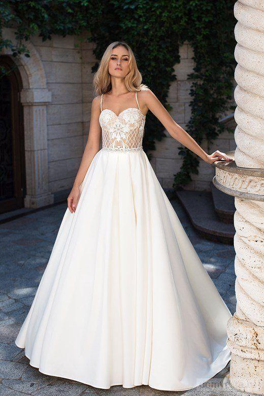 Свадебное платье #9142